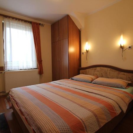 Apartmani Visnja ズラティボール エクステリア 写真