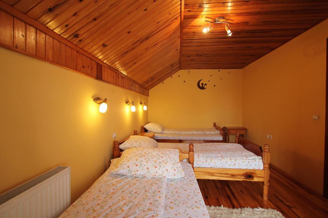 Apartmani Visnja ズラティボール エクステリア 写真